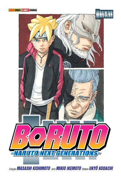 Boruto - 04 - Naruto Next Generations
