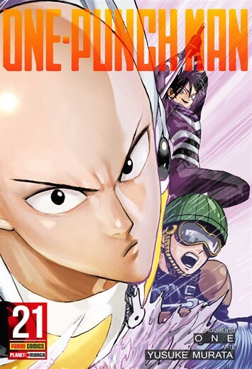 One Punch Man  Ilustrador indica grande novidade no mangá